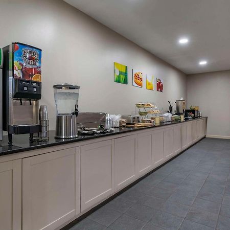 Quality Inn Lexington -Horse Park Extérieur photo