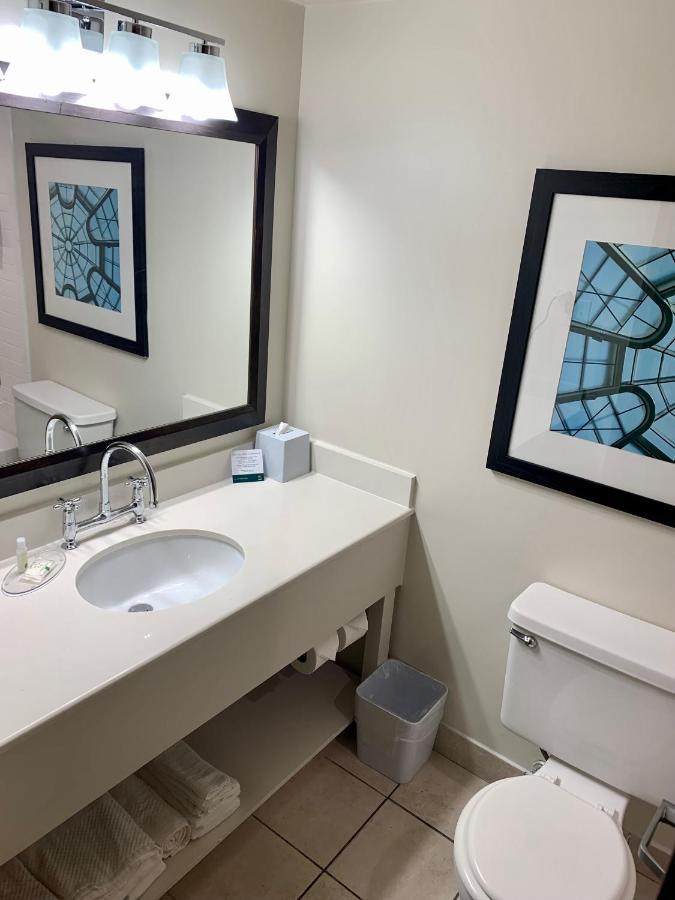 Quality Inn Lexington -Horse Park Extérieur photo
