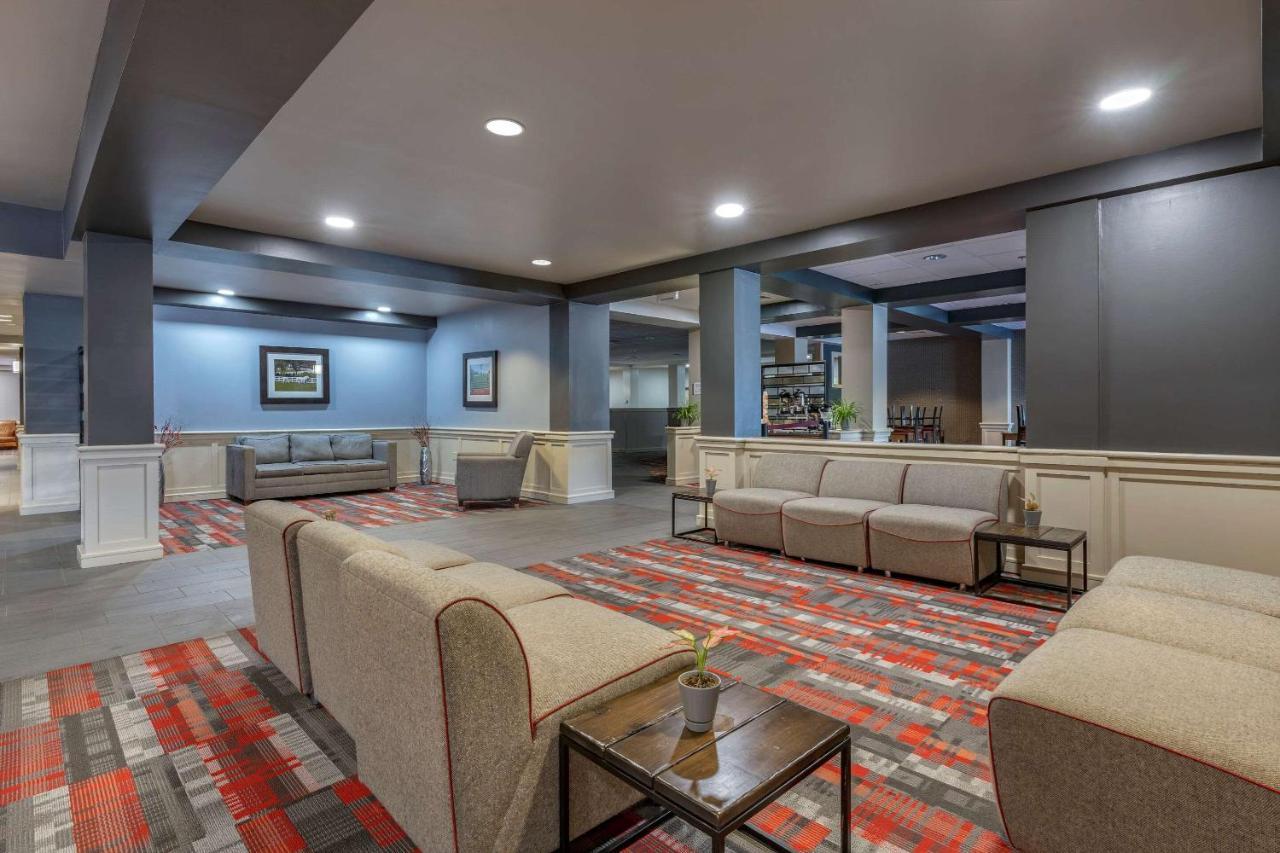 Quality Inn Lexington -Horse Park Extérieur photo