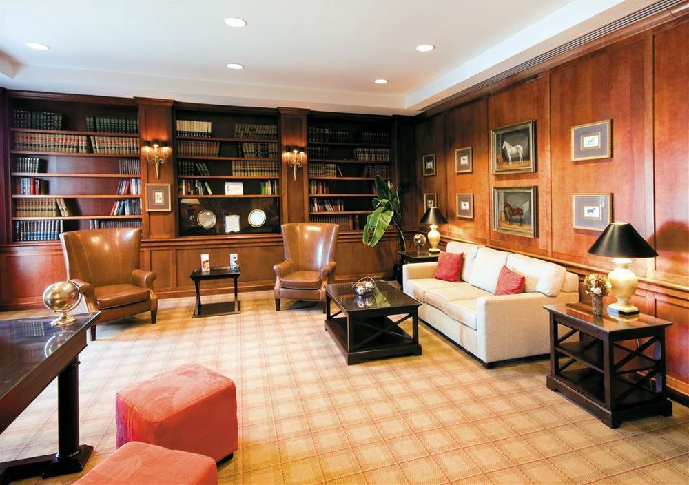 Quality Inn Lexington -Horse Park Intérieur photo
