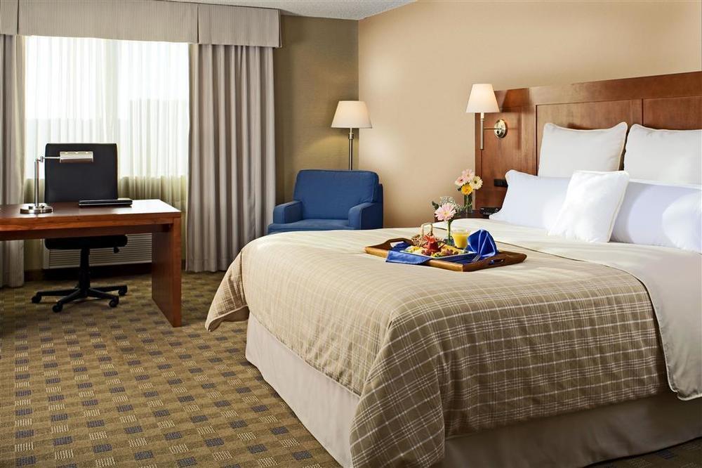 Quality Inn Lexington -Horse Park Chambre photo