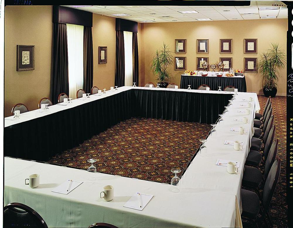 Quality Inn Lexington -Horse Park Facilités photo