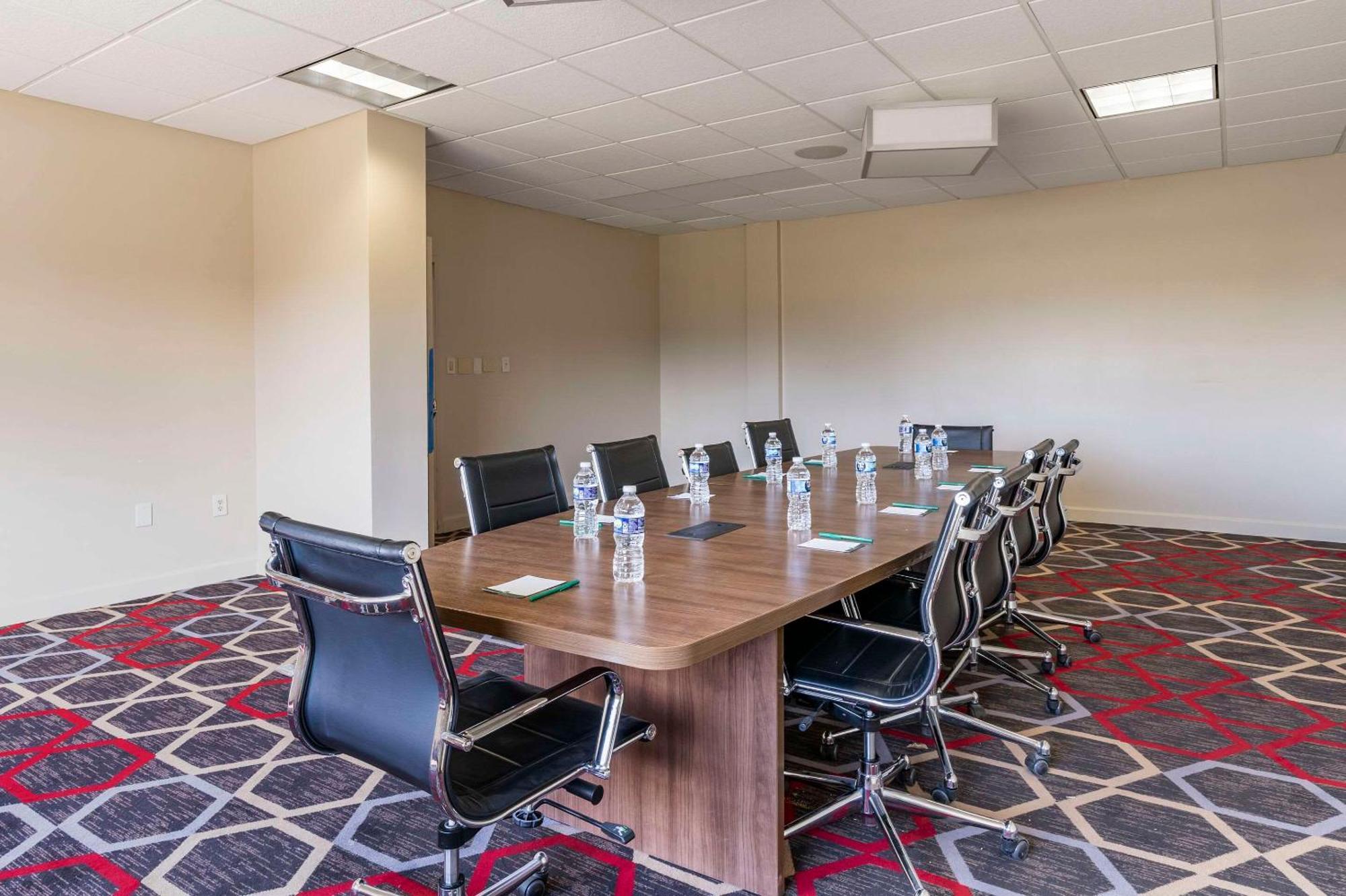 Quality Inn Lexington -Horse Park Extérieur photo