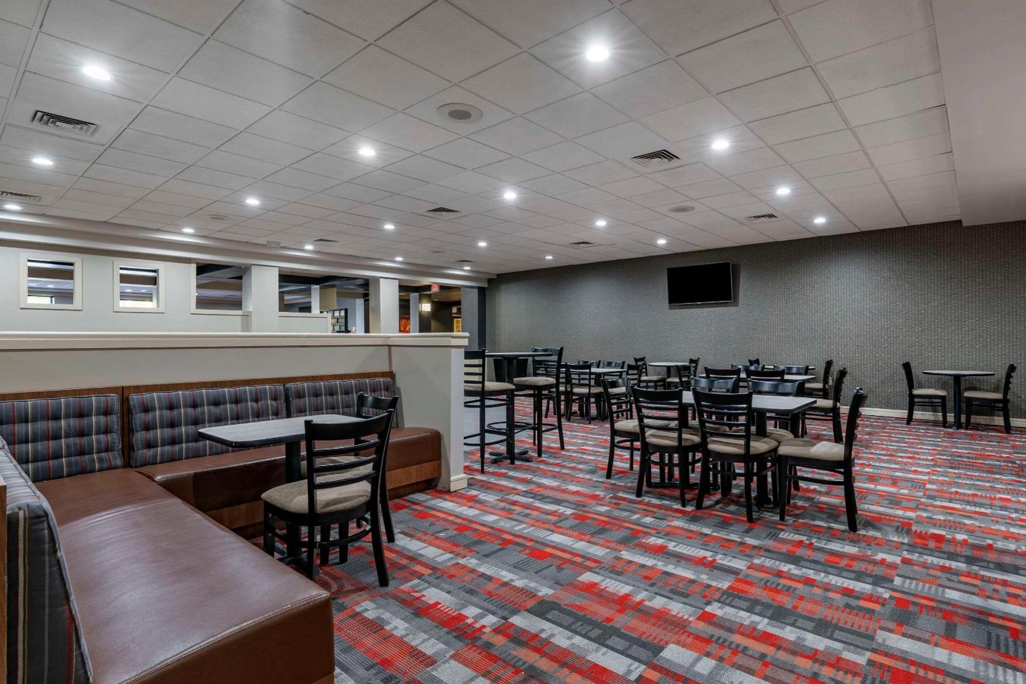 Quality Inn Lexington -Horse Park Extérieur photo