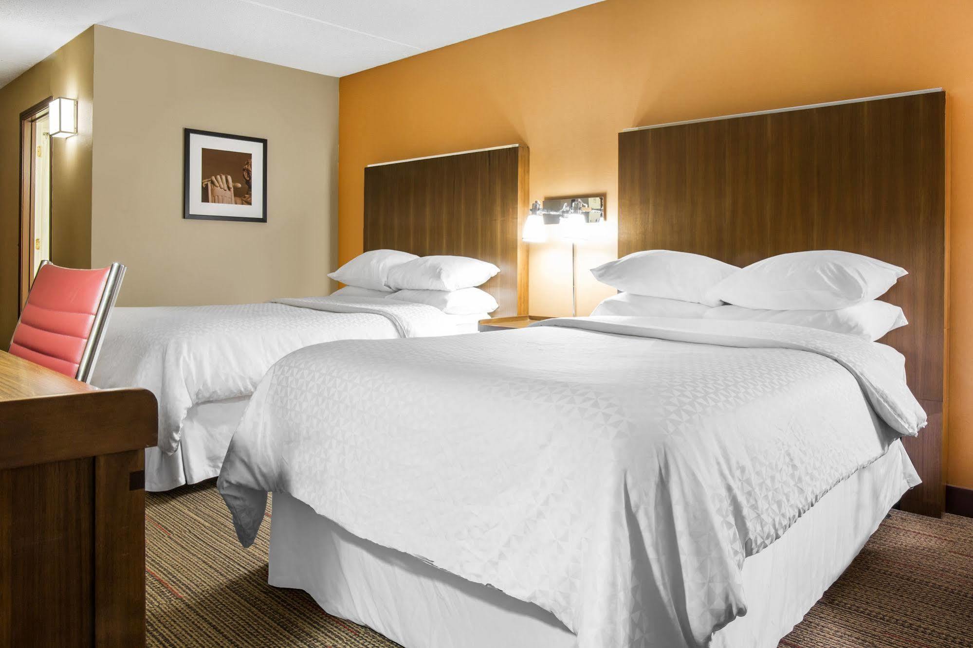 Quality Inn Lexington -Horse Park Extérieur photo