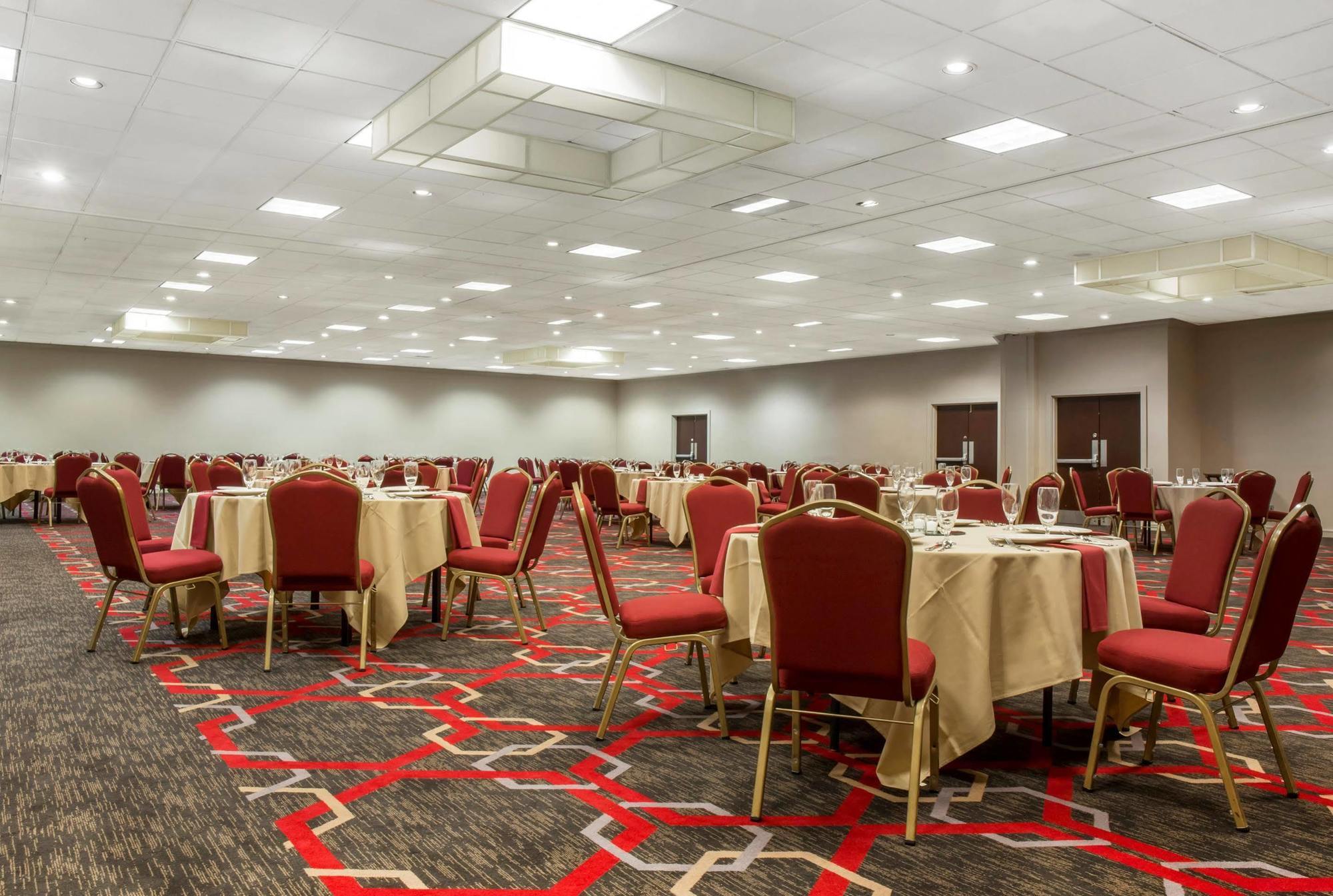 Quality Inn Lexington -Horse Park Extérieur photo