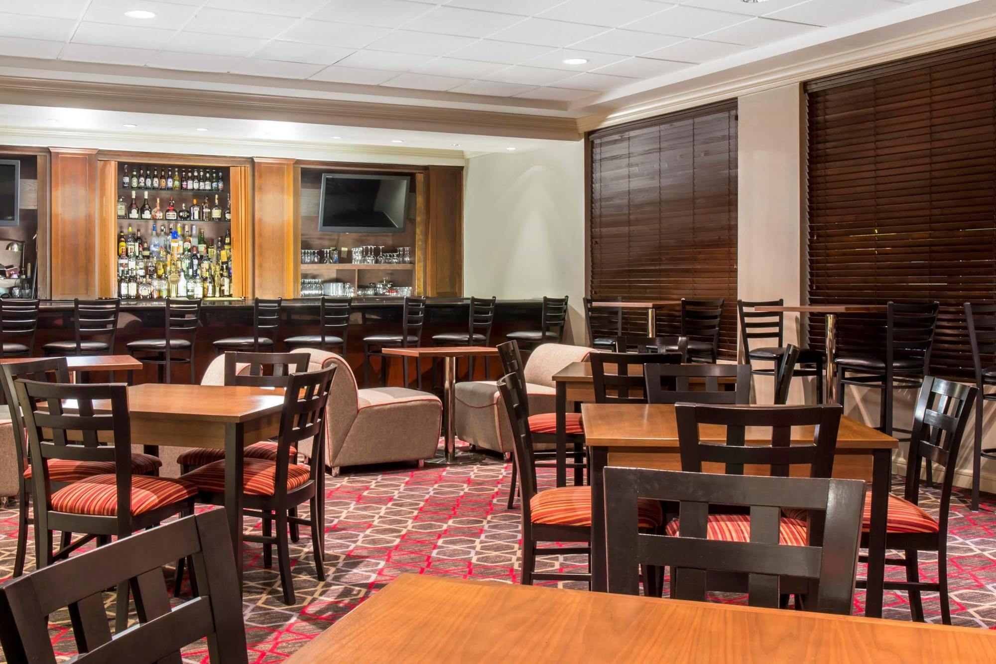 Quality Inn Lexington -Horse Park Extérieur photo