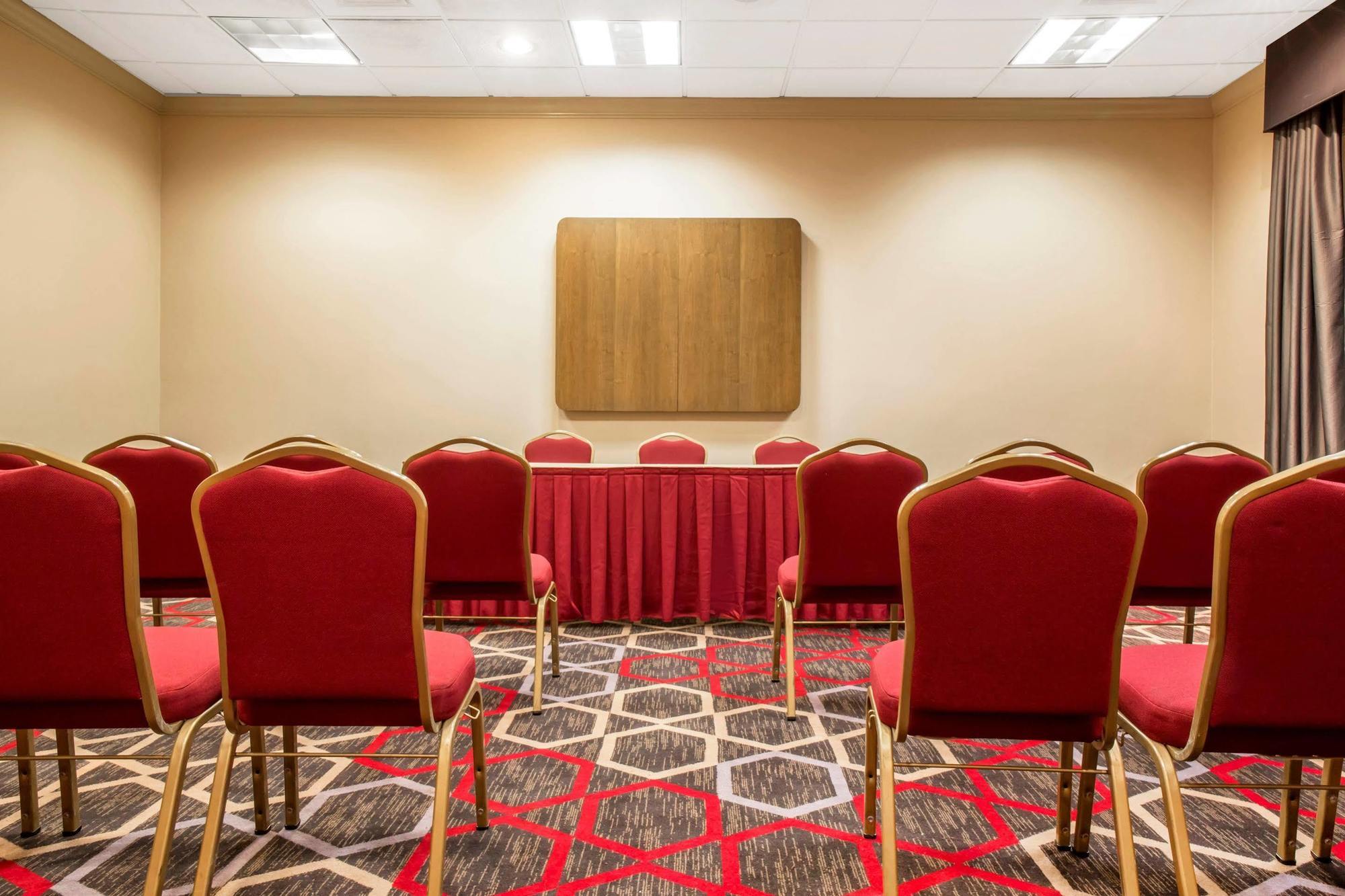 Quality Inn Lexington -Horse Park Extérieur photo
