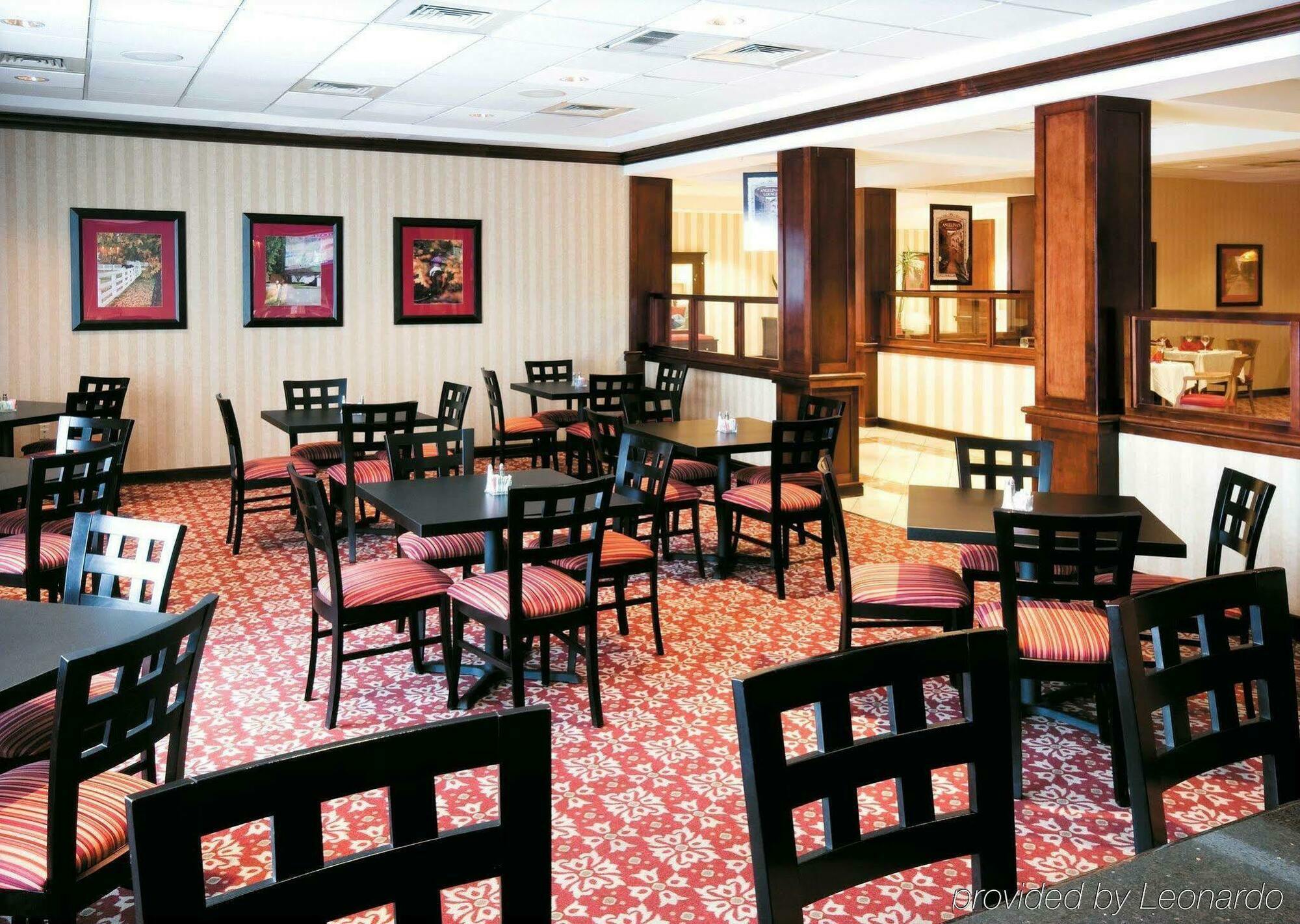 Quality Inn Lexington -Horse Park Extérieur photo
